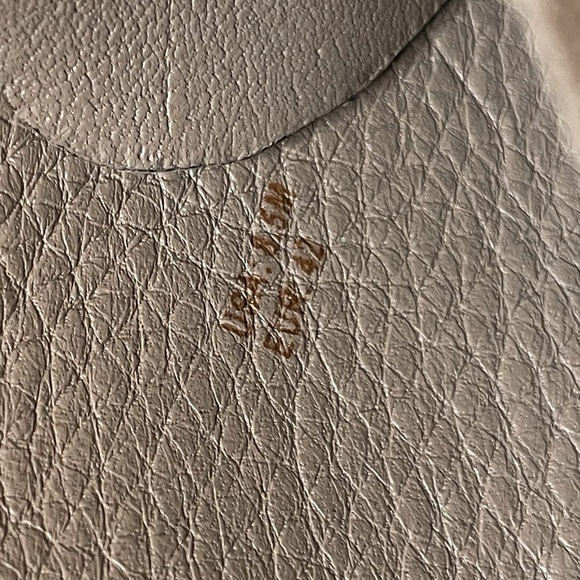 Vince Men's Copeland Tan‎ Suede Sneakers Size 8.5 - Picture 10 of 10